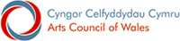 Arts wales