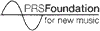 PRS Foundation